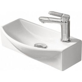 Раковина керамическая SantiLine SL-2013L_
