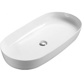 Раковина керамическая SantiLine SL-1079_