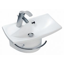Раковина Jacob Delafon Escale E1025 50 см_