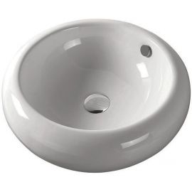 Раковина керамическая SantiLine SL-1064_