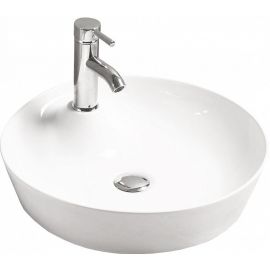 Раковина керамическая SantiLine SL-1066_