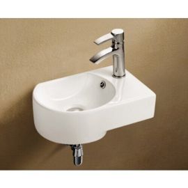 Раковина WeltWasser WW AISBACH 5014-R_