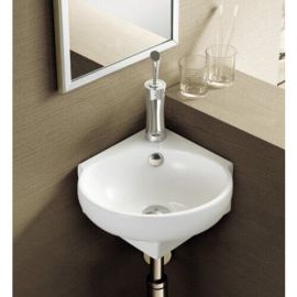 Раковина WeltWasser WW AISBACH 5010_