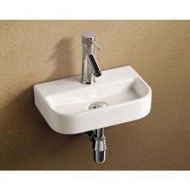 Раковина WeltWasser WW AISBACH 5075_