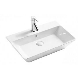 Раковина WeltWasser WW ELBACH 2253_