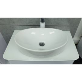 Раковина Velvex 7756C_
