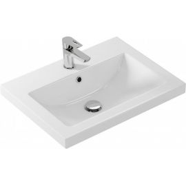 Раковина Cersanit COMO 60_