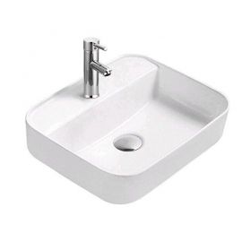 Раковина Aquatek Вега AQ5506-00 накладная_