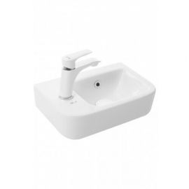 Раковина WeltWasser WW SK AISBACH 10100 L_