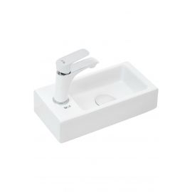 Раковина WeltWasser WW SK AISBACH 5092 MW L_
