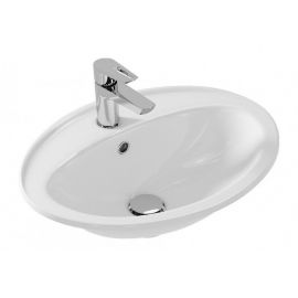 Раковина Cersanit CALLA 54_