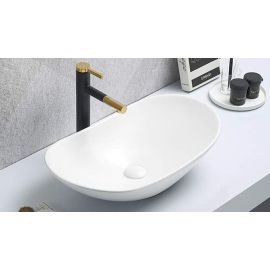 Раковина Velvex 7811AMW_