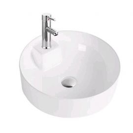 Раковина Aquatek Европа AQ5212-00 накладная_