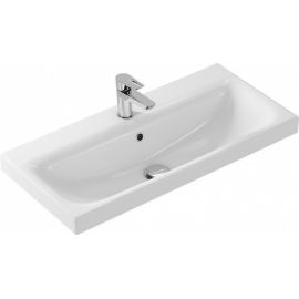 Раковина Cersanit MODUO 80 SLIM_