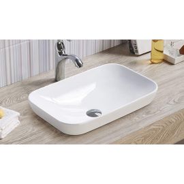 Раковина Velvex E408D_