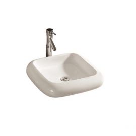Раковина WeltWasser WW ELBACH 3061_