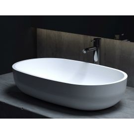 Раковина накладная Salini GLORIA 305 S-Stone_