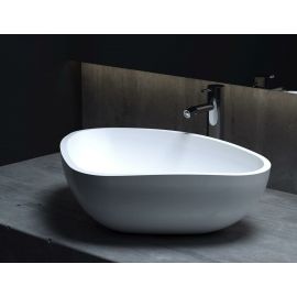 Раковина накладная Salini GLORIA 306 S-Stone_