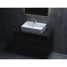 Раковина накладная Salini OTTAVIA S-Stone_