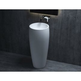 Раковина напольная Salini ARMONIA 203 S-Stone_