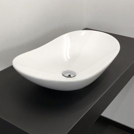 Раковина Comforty 7811A_