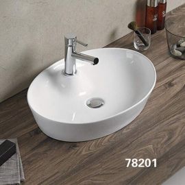 Раковина Comforty 78201_