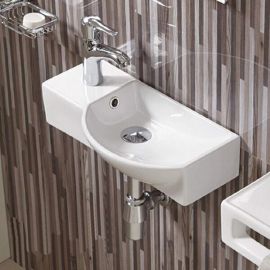 Раковина Comforty 7947BR_