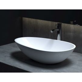 Раковина накладная Salini CALLISTA 101 S-Stone_