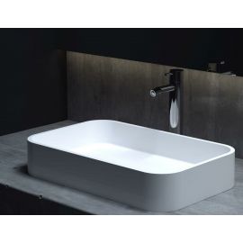 Раковина накладная Salini CALLISTA 104 S-Stone_