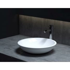 Раковина накладная Salini CALLISTA 105 S-Stone_