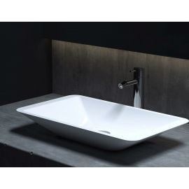 Раковина накладная Salini CALLISTA 107 S-Stone_