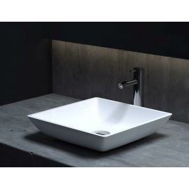 Раковина накладная Salini CALLISTA 108 S-Stone_