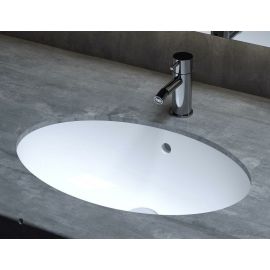 Раковина встраиваемая снизу Salini CALLISTA 109 S-Sense_