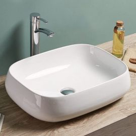 Раковина Comforty 78102_
