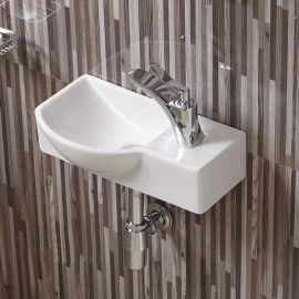 Раковина Comforty 7947AL_