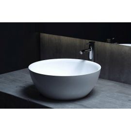 Раковина накладная Salini GLORIA 310 S-Stone_