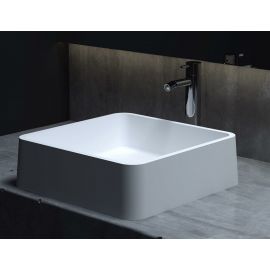 Раковина накладная Salini GLORIA 302 S-Stone_
