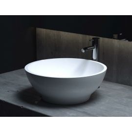 Раковина накладная Salini GLORIA 303 S-Stone_