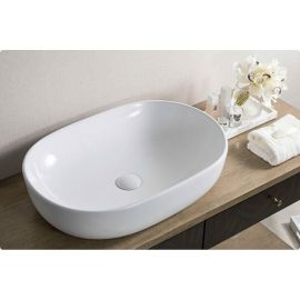 Раковина накладная BelBagno BB1084_