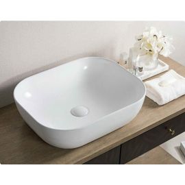 Раковина накладная BelBagno BB1302_