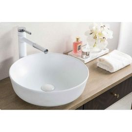 Раковина накладная BelBagno BB1315_