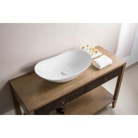 Раковина накладная BelBagno BB1404_