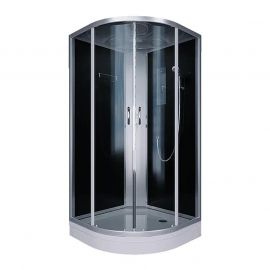 Душевая кабина Erlit Comfort ER3510P-C4-RUS 1000x1000x2150_