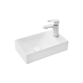 Раковина WeltWasser WW AISBACH 5111 R_