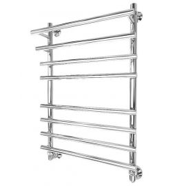 Полотенцесушитель Двин F primo 100/60 1"-3/4"-1/2" Универсальный К3, Белый (4627086005345)_