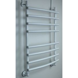 Полотенцесушитель Двин R primo 60/50 1"-3/4"-1/2" Универсальный К3, Белый (4627085947912)_