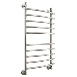 Полотенцесушитель Двин R primo 100/50 1"-3/4"-1/2" Универсальный К1, Полированный (4627085953289)_
