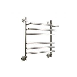 Полотенцесушитель Двин F primo 60/50 1"-3/4"-1/2" Универсальный К1, Полированный (4627086007103)_