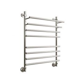 Полотенцесушитель Двин F primo 80/60 1"-3/4"-1/2" Универсальный К1, Полированный (4627086023820)_