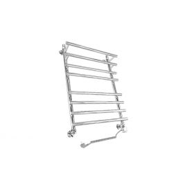 Полотенцесушитель Двин F primo electro 60/50 1"-3/4"-1/2" Электрический ТЭН справа К эл, Состаренная бронза (4627099941647)_